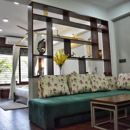 Shanti Villas - Luxury Home Stay Apartment Jaipur Eksteriør billede