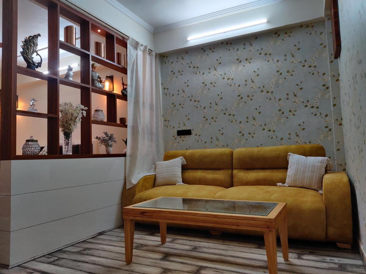 Shanti Villas - Luxury Home Stay Apartment Jaipur Eksteriør billede