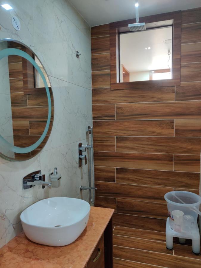 Shanti Villas - Luxury Home Stay Apartment Jaipur Eksteriør billede
