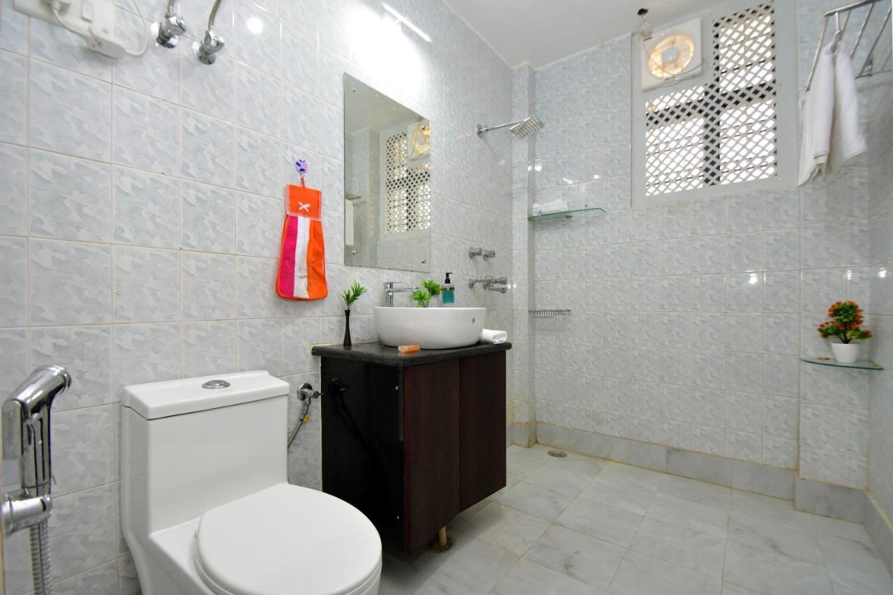 Shanti Villas - Luxury Home Stay Apartment Jaipur Eksteriør billede