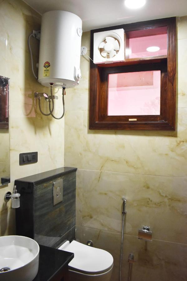 Shanti Villas - Luxury Home Stay Apartment Jaipur Eksteriør billede