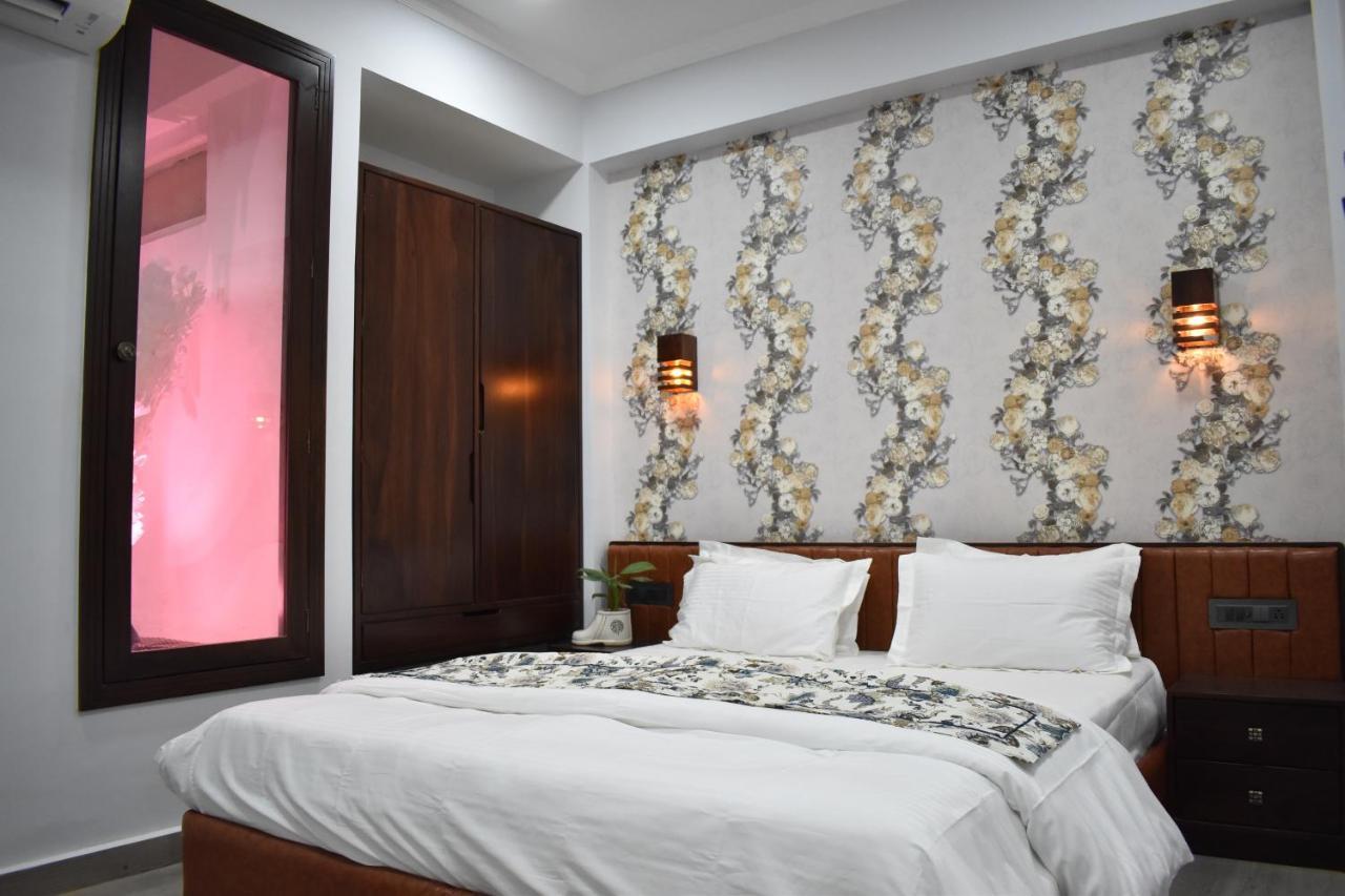 Shanti Villas - Luxury Home Stay Apartment Jaipur Eksteriør billede