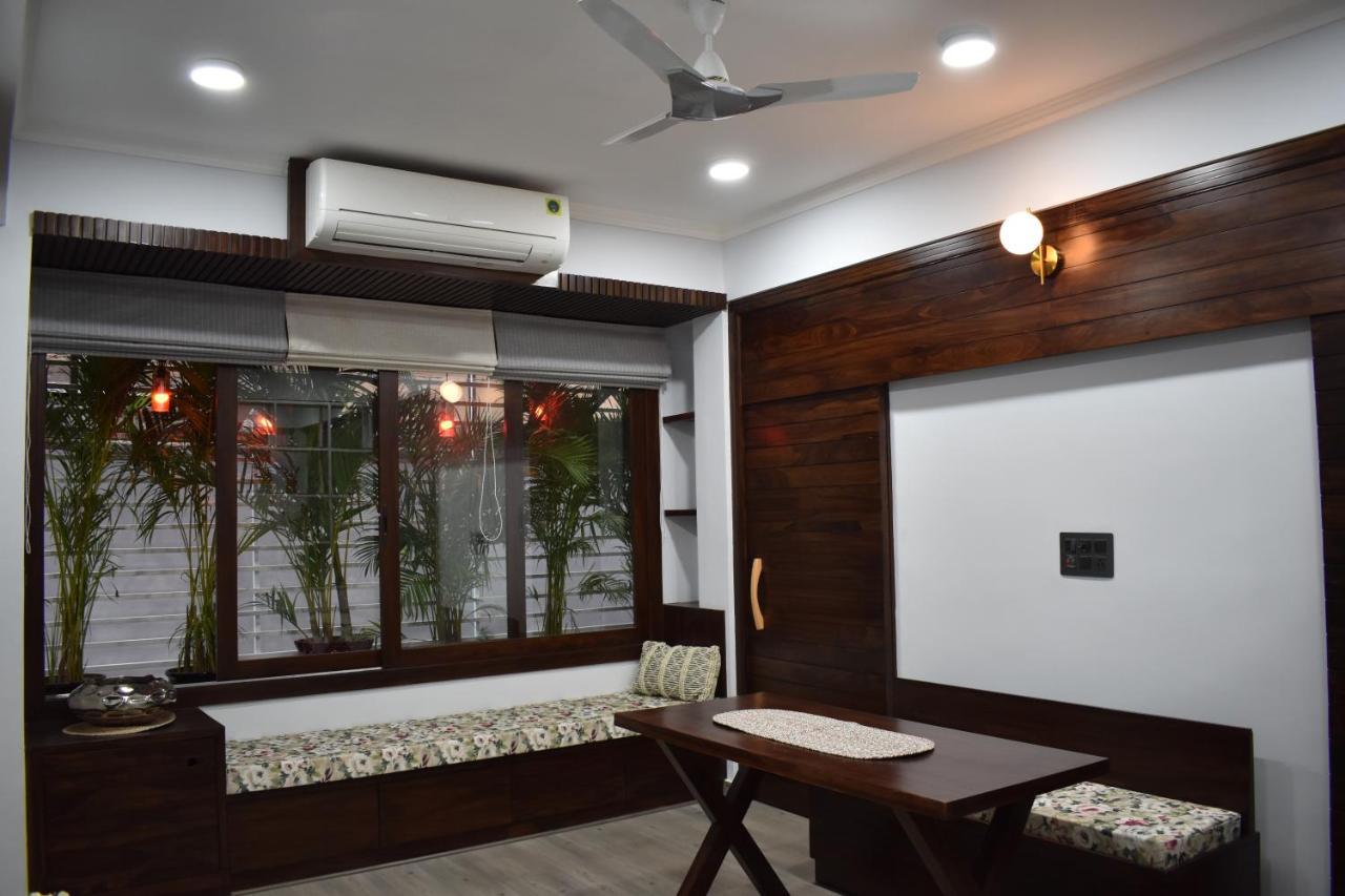 Shanti Villas - Luxury Home Stay Apartment Jaipur Eksteriør billede