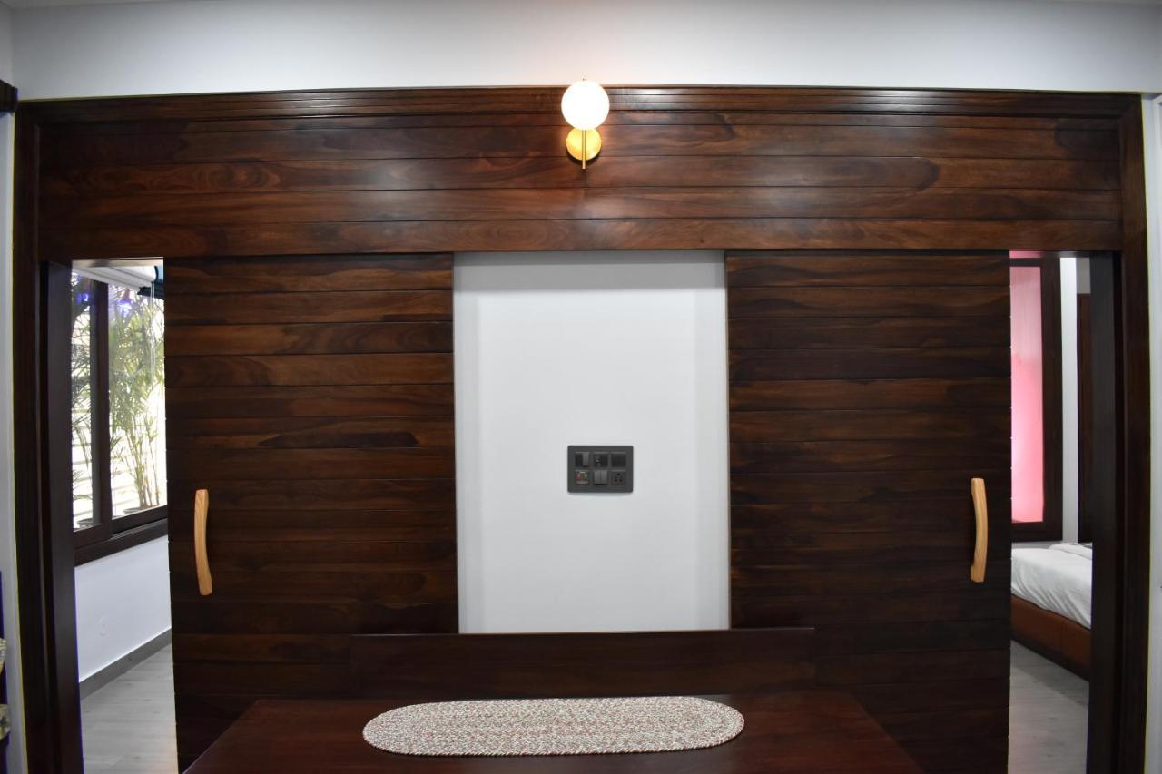 Shanti Villas - Luxury Home Stay Apartment Jaipur Eksteriør billede