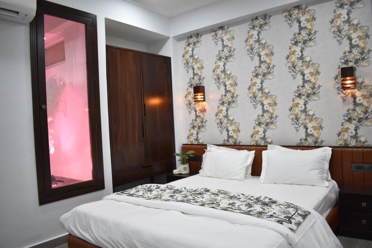 Shanti Villas - Luxury Home Stay Apartment Jaipur Eksteriør billede