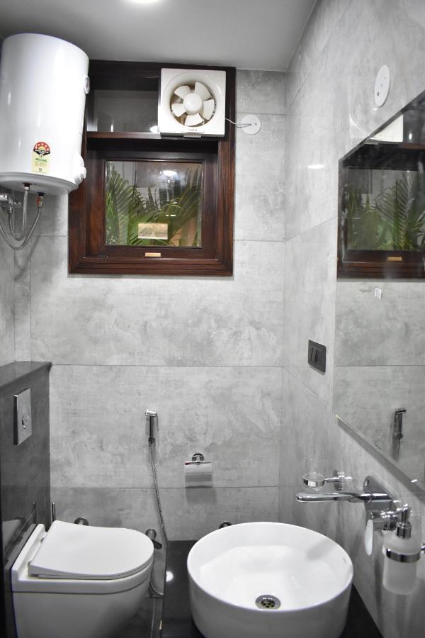 Shanti Villas - Luxury Home Stay Apartment Jaipur Eksteriør billede