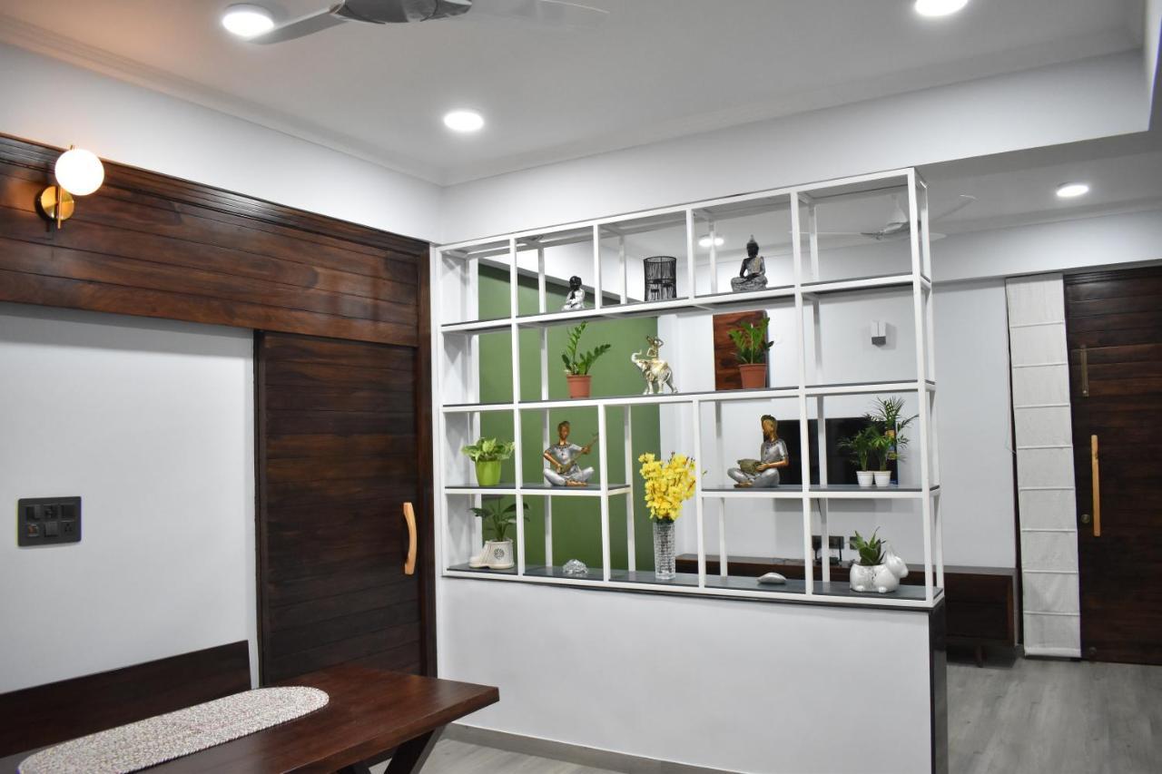 Shanti Villas - Luxury Home Stay Apartment Jaipur Eksteriør billede