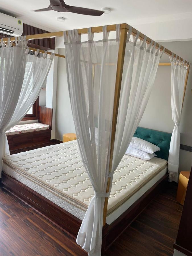 Shanti Villas - Luxury Home Stay Apartment Jaipur Eksteriør billede
