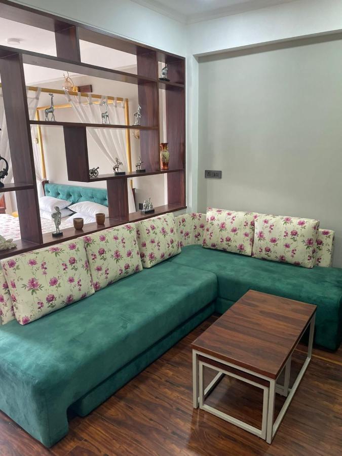 Shanti Villas - Luxury Home Stay Apartment Jaipur Eksteriør billede