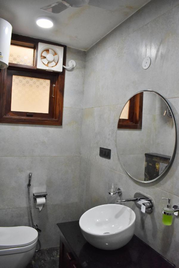 Shanti Villas - Luxury Home Stay Apartment Jaipur Eksteriør billede