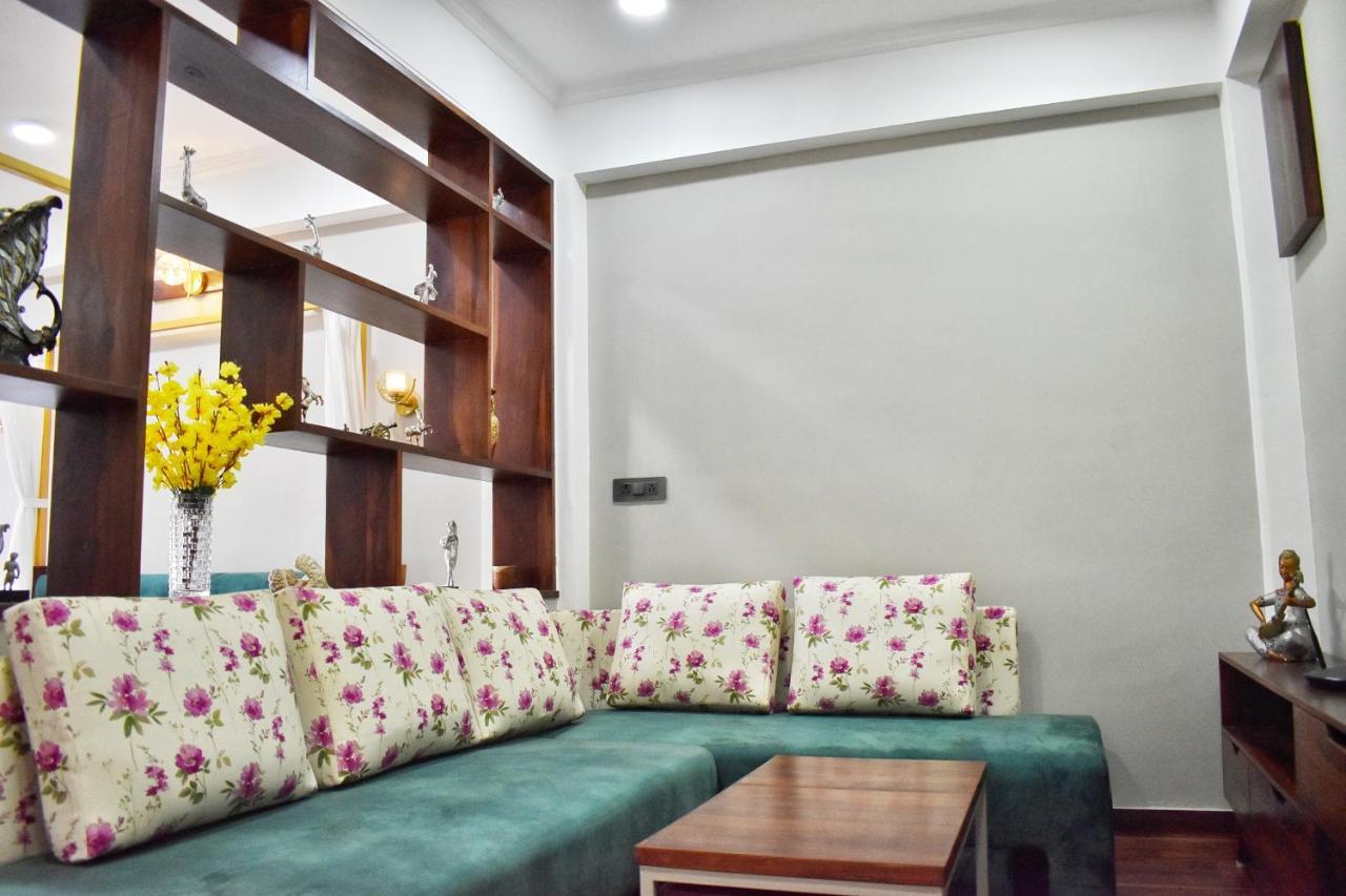 Shanti Villas - Luxury Home Stay Apartment Jaipur Eksteriør billede
