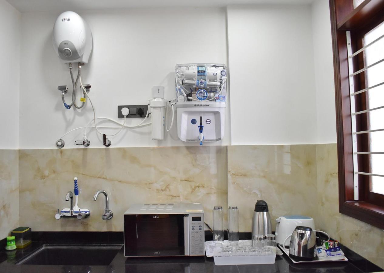 Shanti Villas - Luxury Home Stay Apartment Jaipur Eksteriør billede