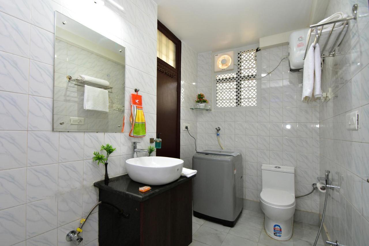 Shanti Villas - Luxury Home Stay Apartment Jaipur Eksteriør billede