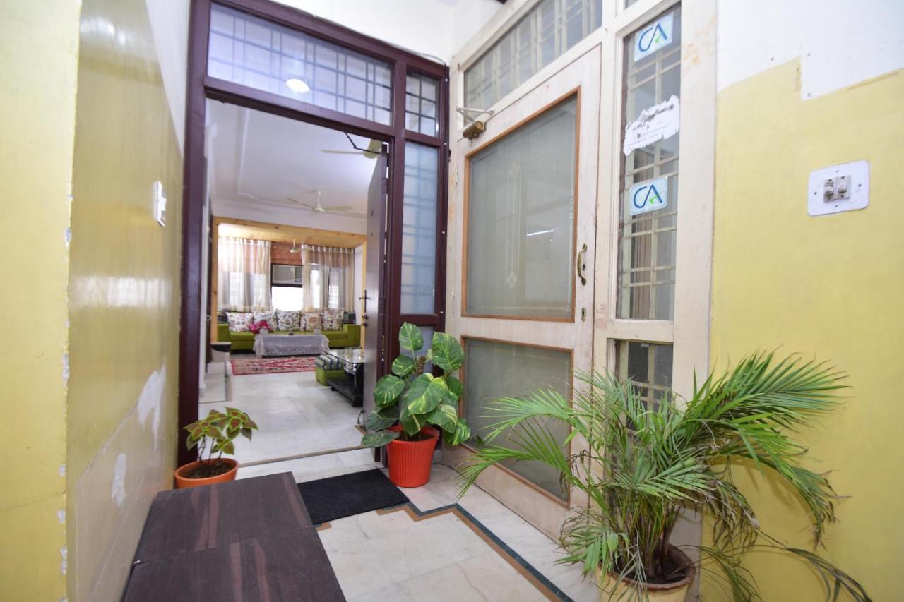 Shanti Villas - Luxury Home Stay Apartment Jaipur Eksteriør billede
